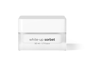 Ekseption White-up sorbet крем для лица, 50 мл